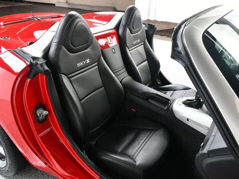 Used 2007 Saturn Sky Red Line RWD image 37