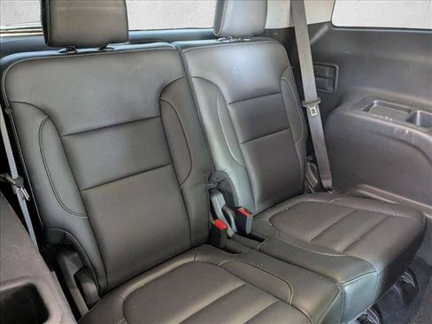 Used 2019 GMC Acadia SLT FWD image 20