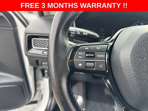 Used 2024 Honda Civic EX image 39