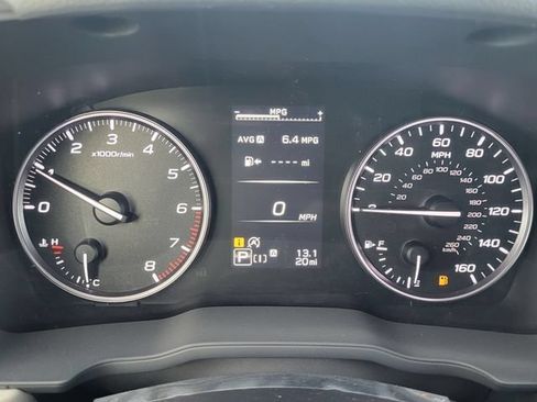 Certified 2026 Subaru Forester Premium AWD/4WD image 11