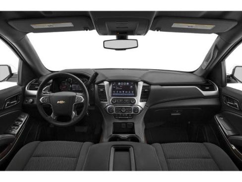 Used 2019 Chevrolet Tahoe LS image 12