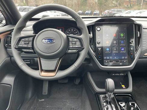 New 2026 Subaru Forester Sport image 7