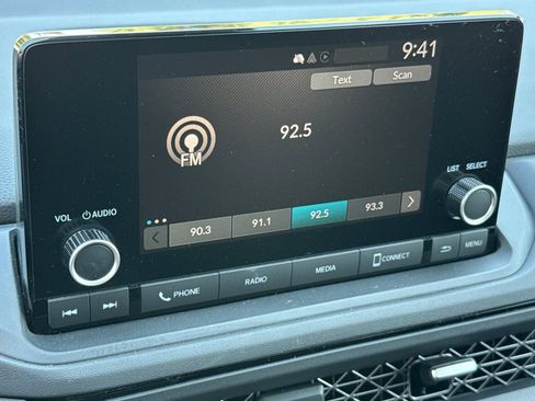 Used 2024 Honda Accord EX image 21