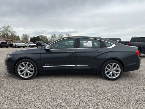 Used 2019 Chevrolet Impala Premier image 6
