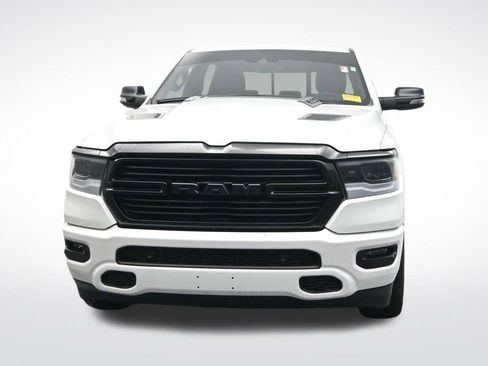 Used 2024 RAM 1500 Laramie image 2