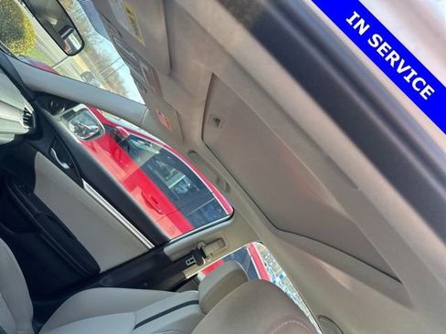 Used 2018 Honda Civic EX image 8