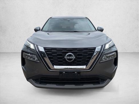 Used 2023 Nissan Rogue SV AWD/4WD image 2