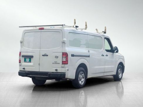 Used 2016 Nissan NV 1500 SV image 3
