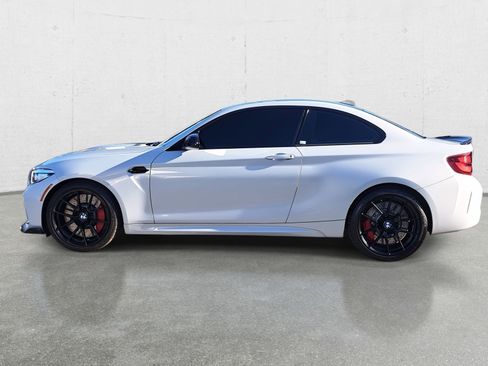 Used 2020 BMW M2 CS image 8