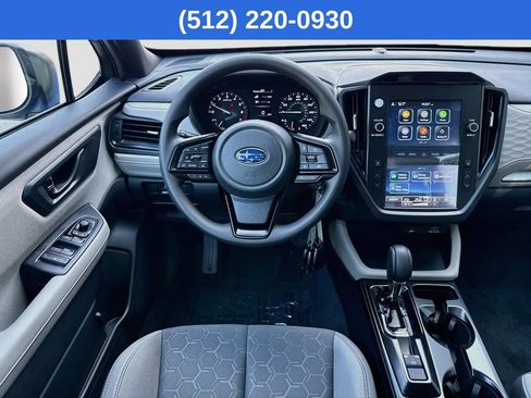New 2026 Subaru Forester AWD/4WD image 25