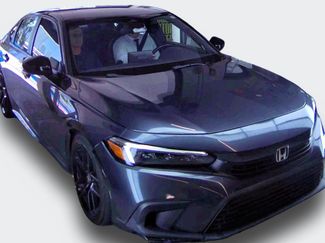 Certified 2024 Honda Civic Sport video 1