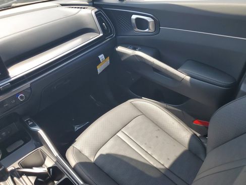 New 2026 Kia Sorento EX FWD image 28