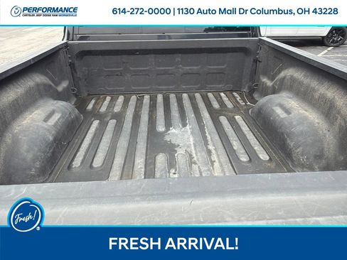 Used 2018 RAM 2500 Laramie w/ Sport Appearance Group AWD/4WD image 13
