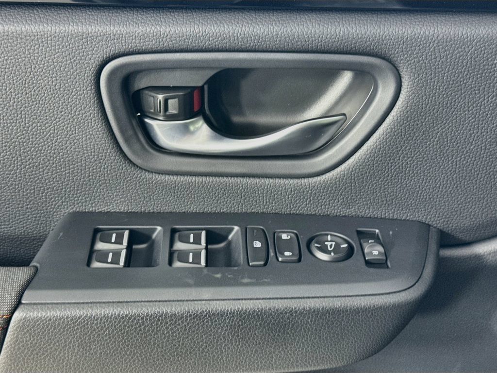 New 2026 Honda Pilot Sport image 21