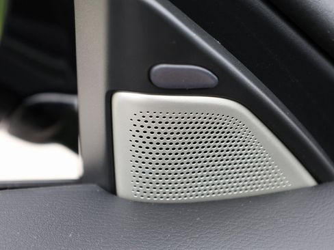 Certified 2024 INFINITI Q50 Sensory image 14