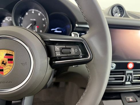 New 2026 Porsche Macan AWD/4WD image 27