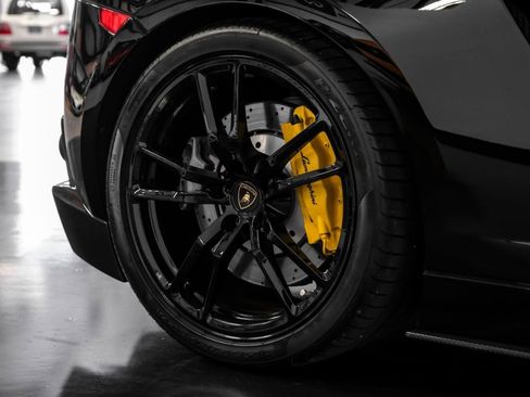 Used 2011 Lamborghini Gallardo Superleggera AWD/4WD image 51
