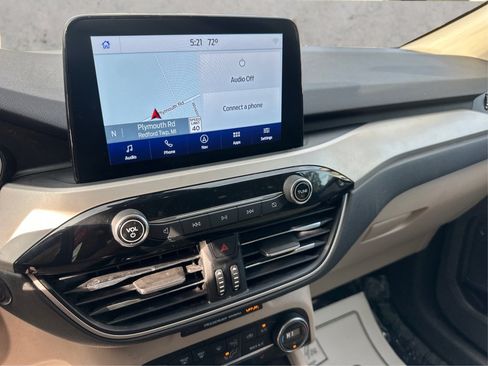 Used 2020 Ford Escape SEL AWD/4WD image 22