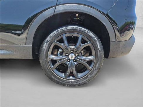 Used 2023 Dodge Hornet GT w/ GT Blacktop Package AWD/4WD image 9