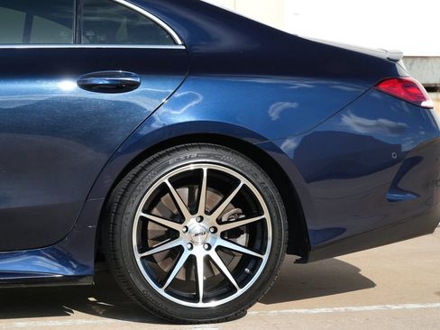 Used 2020 Mercedes-Benz CLS 450 image 25
