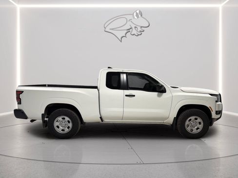 Used 2026 Nissan Frontier S AWD/4WD image 6