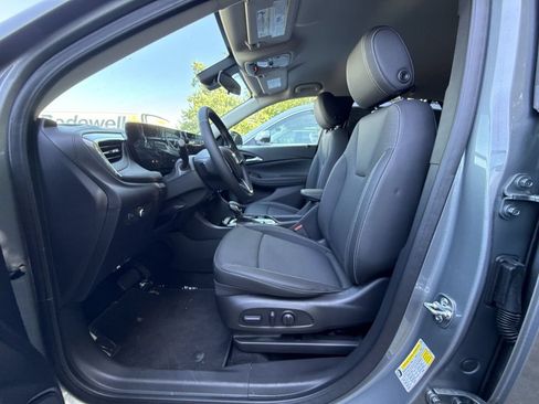 New 2026 Buick Encore GX Preferred w/ Comfort Package FWD image 13