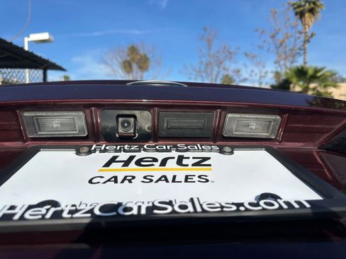 Used 2025 Nissan Altima 2.5 SV image 24