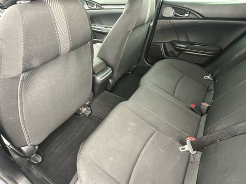 Used 2019 Honda Civic Sport image 24
