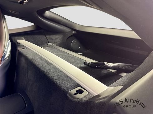 Used 2019 Mercedes-Benz AMG GT Coupe image 28