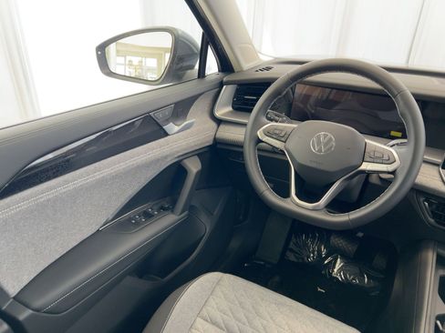 New 2026 Volkswagen Tiguan S image 31