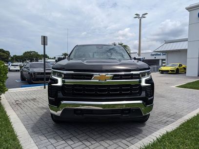 New 2026 Chevrolet Silverado 1500 LT