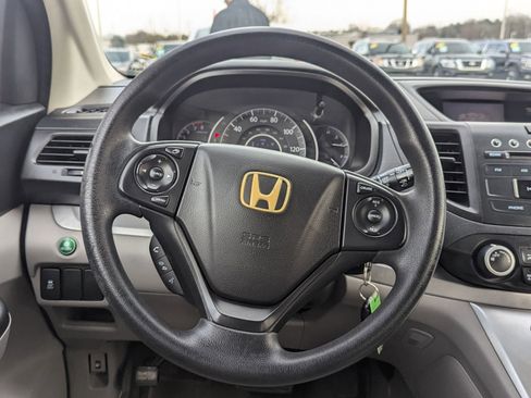 Used 2013 Honda CR-V LX image 18