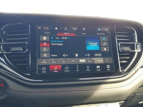 New 2026 Dodge Durango GT image 21