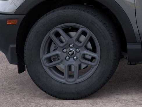 New 2026 Ford Bronco Sport Big Bend AWD/4WD image 42