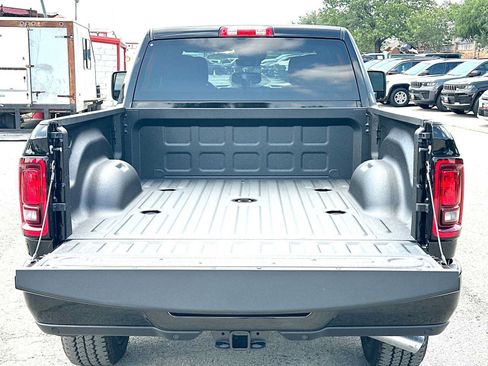 New 2026 RAM 2500 Lone Star AWD/4WD image 28