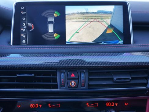 Used 2017 BMW X5 M image 27