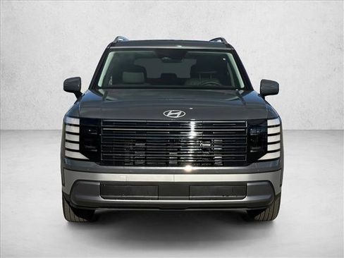 New 2026 Hyundai Palisade SEL Premium image 5