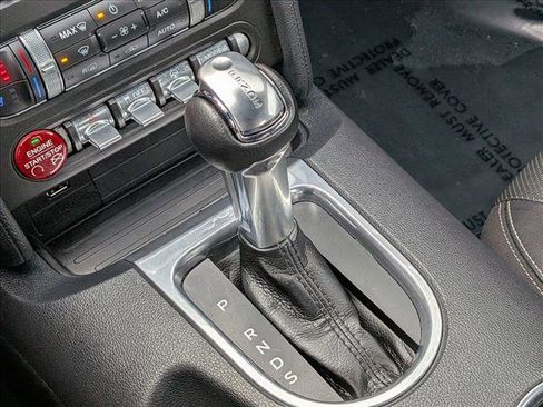 Used 2022 Ford Mustang GT Premium w/ Ford Safe & Smart Package image 11