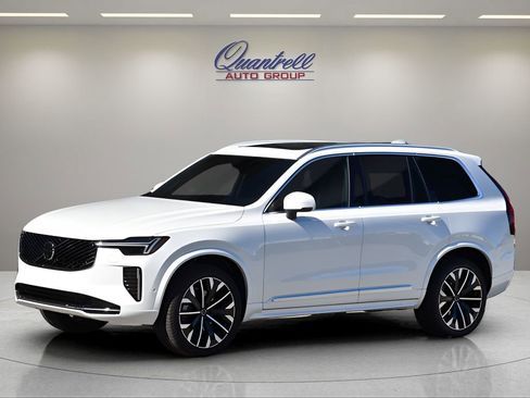 New 2026 Volvo XC90 B6 Plus w/ Protection Package Premier image 7