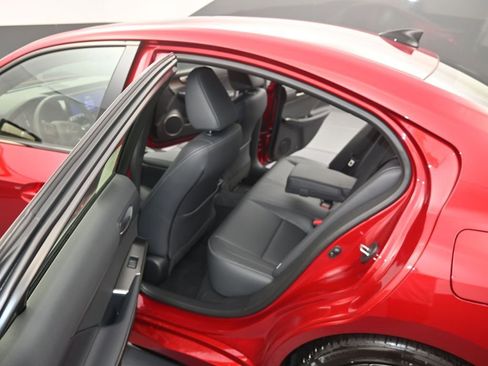 New 2026 Lexus IS 350 F Sport image 12