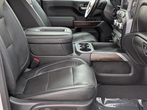 Used 2020 GMC Sierra 2500 SLT w/ SLT Convenience Package image 20