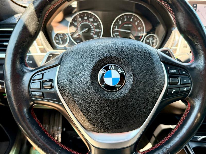 Used 2019 BMW 430i Gran Coupe xDrive w/ Convenience Package AWD/4WD image 13