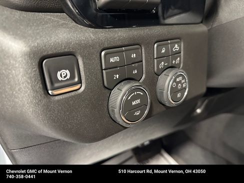 New 2026 Chevrolet Silverado 3500 High Country w/ High Country Premium Package image 16