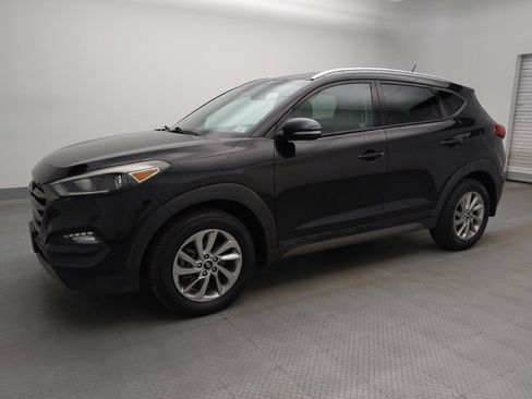 Used 2016 Hyundai Tucson Eco AWD/4WD image 2