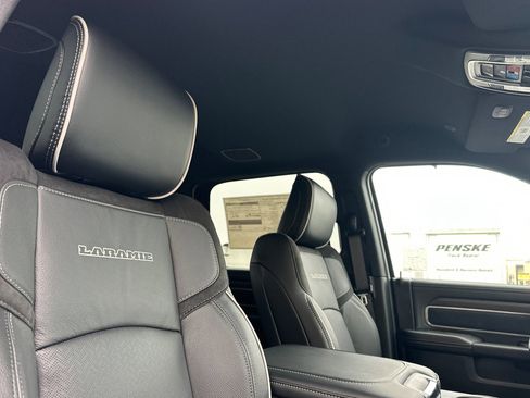 New 2026 RAM 2500 Laramie image 15