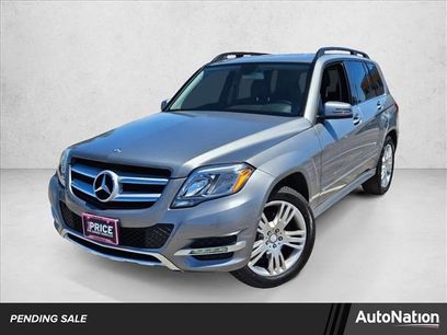 Used 2013 Mercedes-Benz GLK 350 2WD