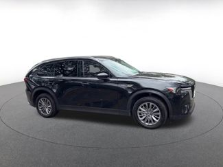 Used 2025 MAZDA CX-90 3.3 Turbo w/ Preferred Package video 2