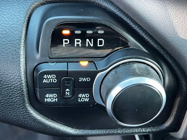 Used 2019 RAM 1500 Big Horn AWD/4WD image 28