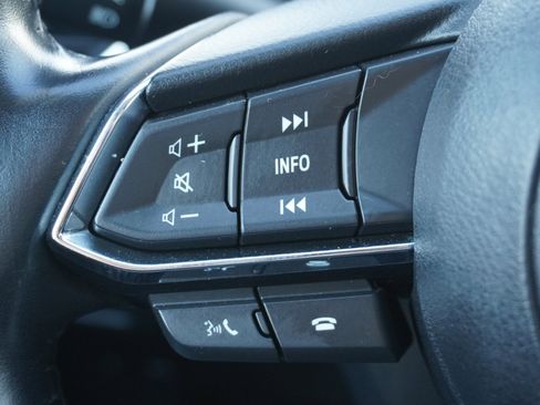 Used 2023 MAZDA CX-5 AWD 2.5 S image 10