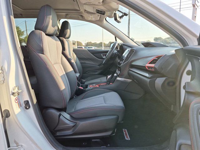 Used 2020 Subaru Forester Sport AWD/4WD image 19